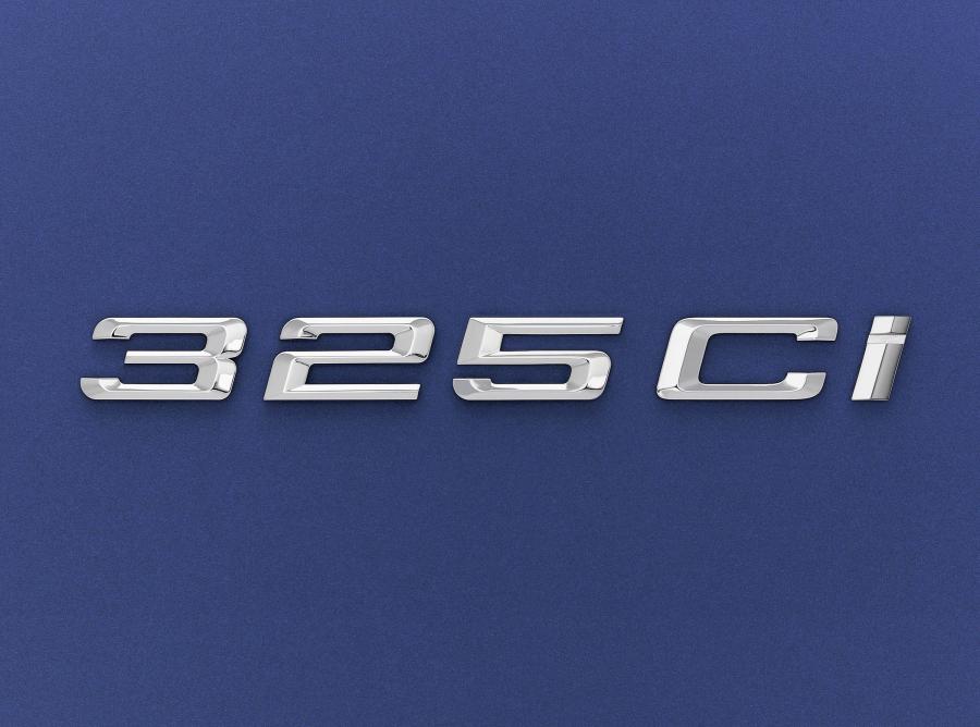  BMW 3-Series Coupe 2000 года  (фото 4 из 19)
